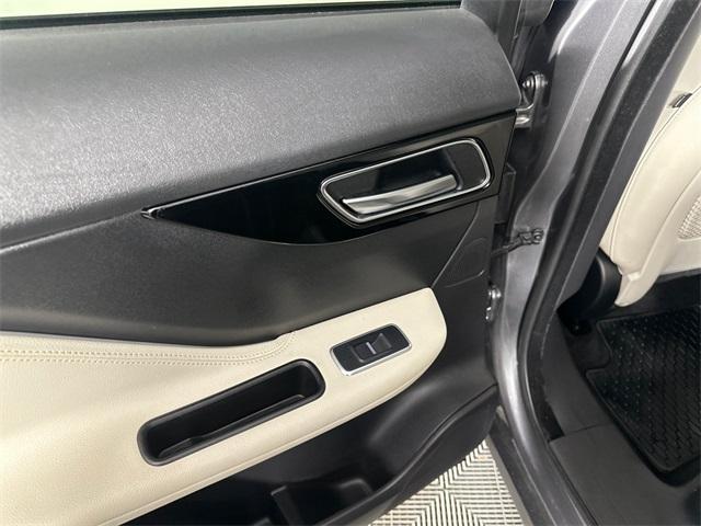 used 2017 Jaguar F-PACE car, priced at $10,950