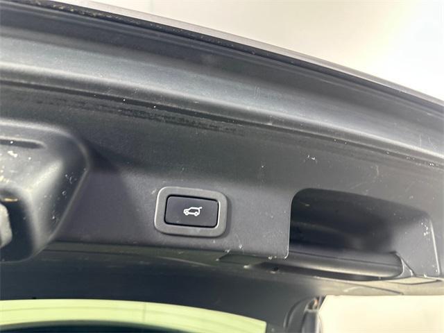 used 2017 Jaguar F-PACE car, priced at $10,950