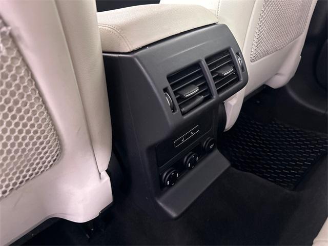 used 2017 Jaguar F-PACE car, priced at $10,950