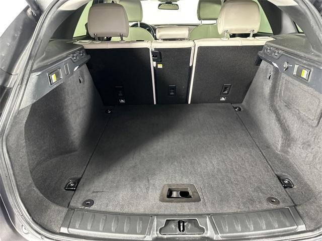 used 2017 Jaguar F-PACE car, priced at $10,950