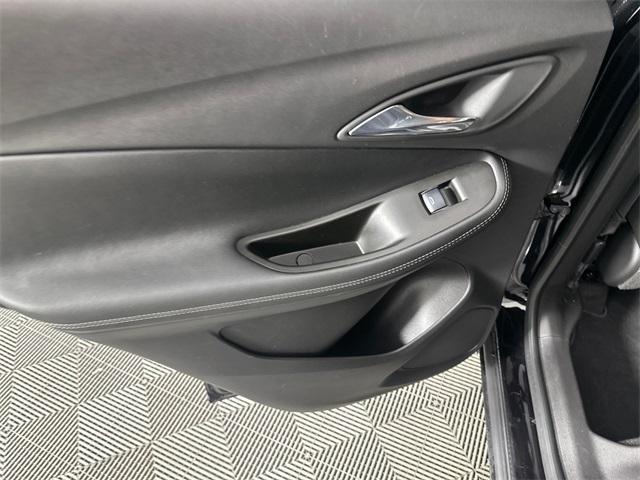 used 2022 Buick Encore GX car, priced at $20,715