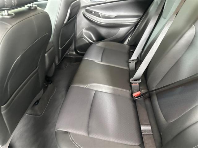 used 2022 Buick Encore GX car, priced at $20,715