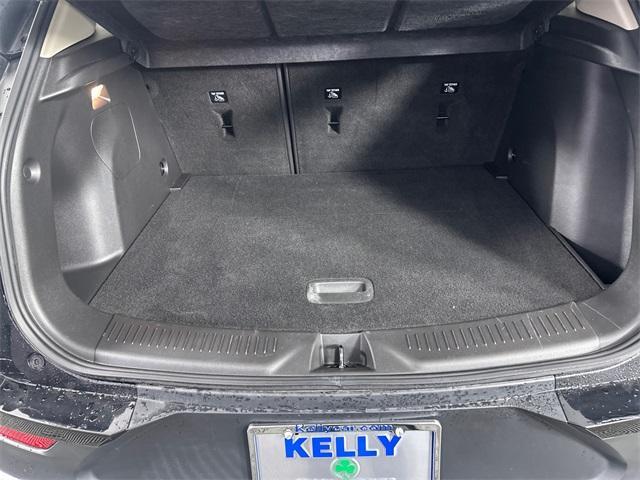 used 2022 Buick Encore GX car, priced at $20,715