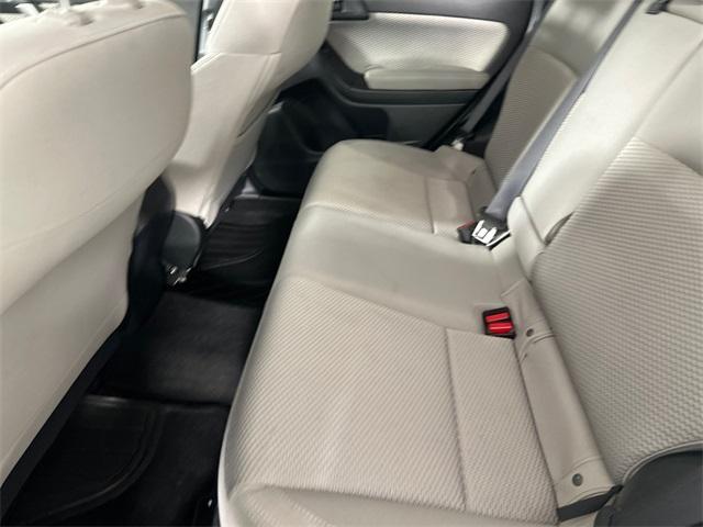 used 2018 Subaru Forester car, priced at $18,153