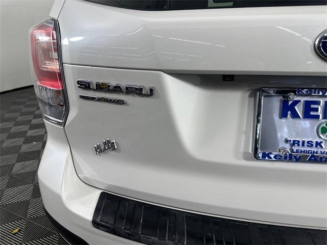 used 2018 Subaru Forester car, priced at $18,153