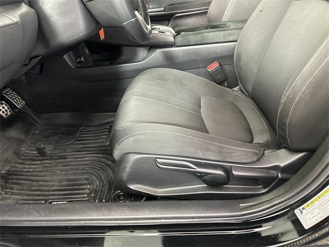used 2017 Honda Civic car, priced at $13,656