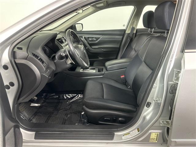 used 2016 Nissan Altima car, priced at $12,500