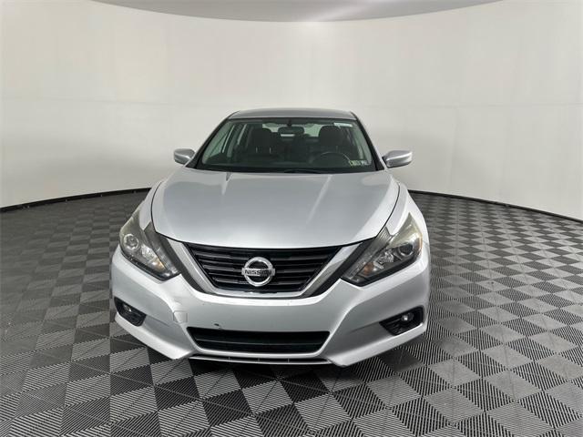 used 2016 Nissan Altima car, priced at $12,500
