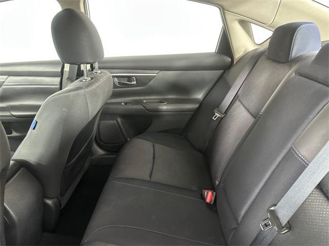 used 2016 Nissan Altima car, priced at $12,500