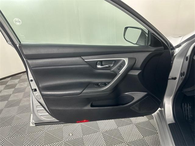 used 2016 Nissan Altima car, priced at $12,500