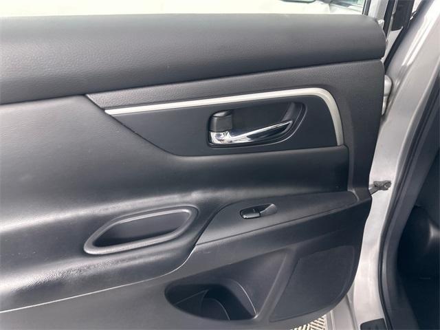 used 2016 Nissan Altima car, priced at $12,500
