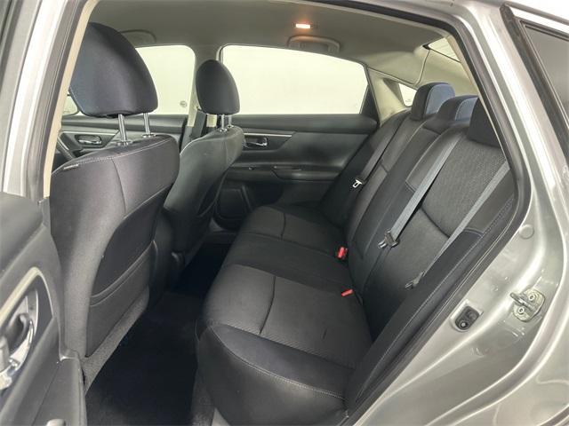 used 2016 Nissan Altima car, priced at $12,500