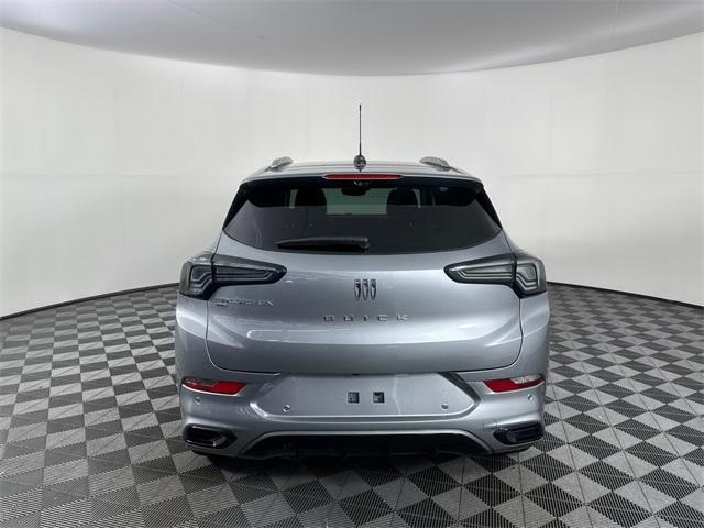 new 2026 Buick Encore GX car, priced at $38,640