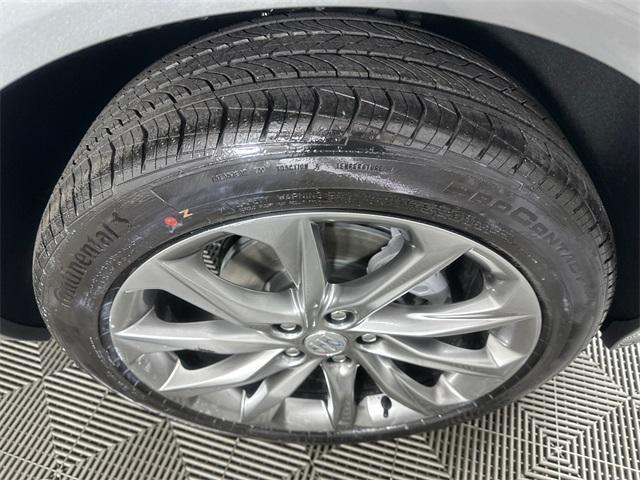 new 2026 Buick Encore GX car, priced at $38,640