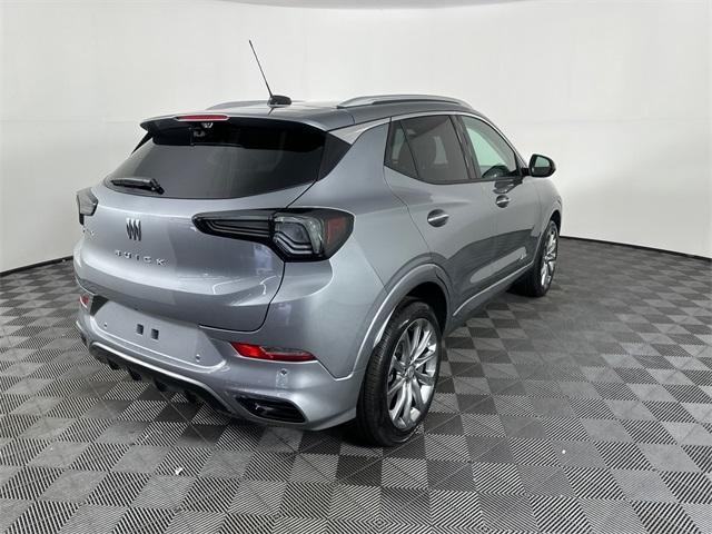new 2026 Buick Encore GX car, priced at $38,640