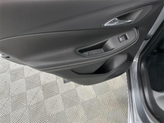 new 2026 Buick Encore GX car, priced at $38,640