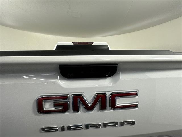 new 2025 GMC Sierra 1500 car, priced at $43,875