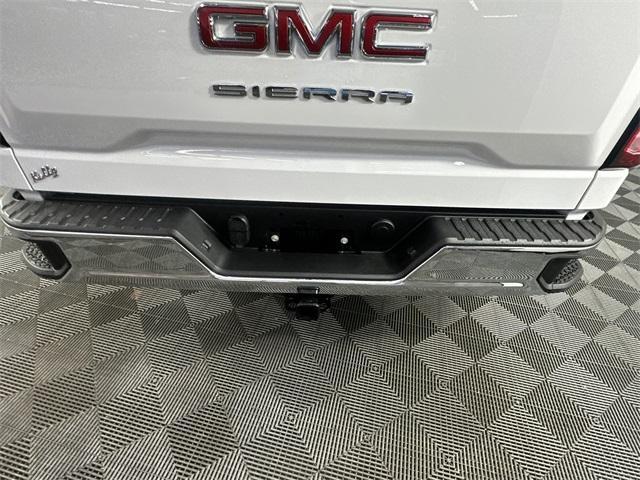 new 2025 GMC Sierra 1500 car, priced at $43,875