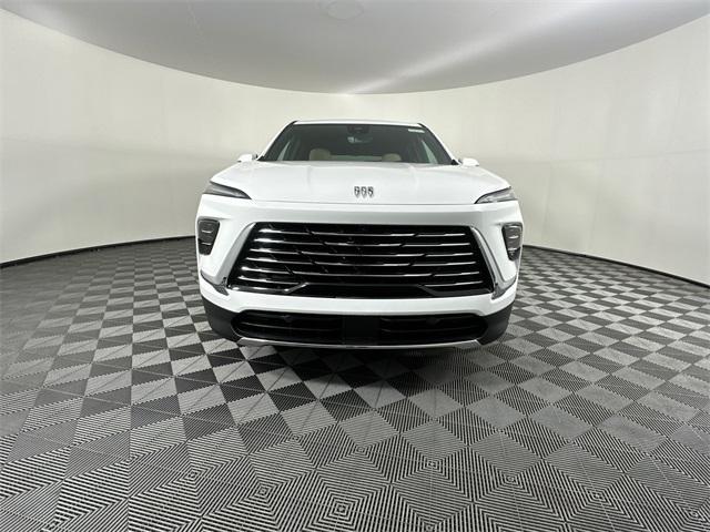 new 2026 Buick Enclave car, priced at $50,810