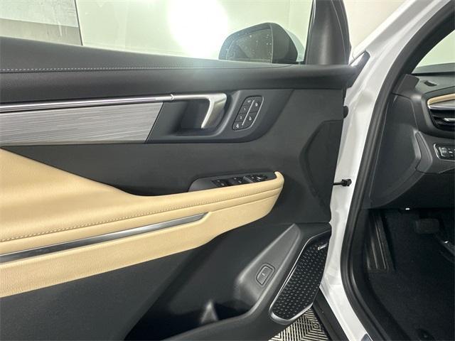 new 2026 Buick Enclave car, priced at $50,810