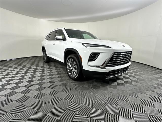 new 2026 Buick Enclave car, priced at $50,810