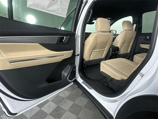 new 2026 Buick Enclave car, priced at $50,810