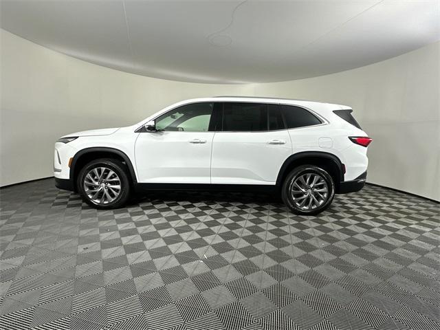 new 2026 Buick Enclave car, priced at $50,810