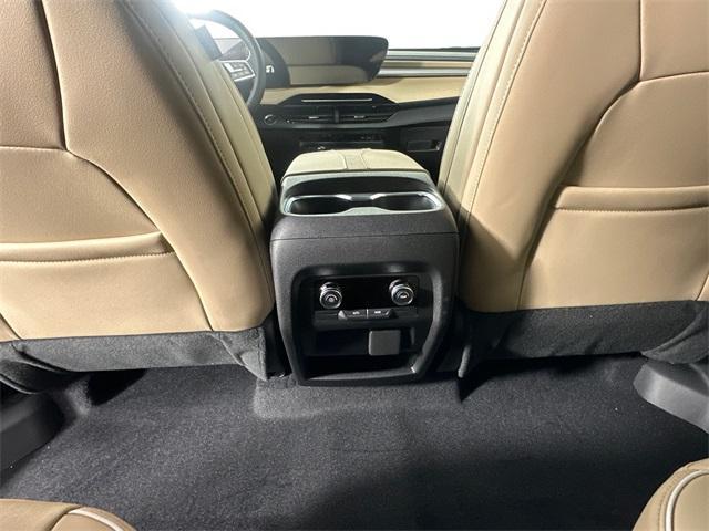 new 2026 Buick Enclave car, priced at $50,810