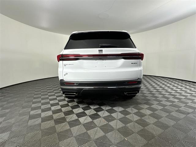 new 2026 Buick Enclave car, priced at $50,810