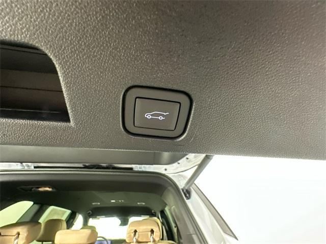 new 2026 Buick Enclave car, priced at $50,810