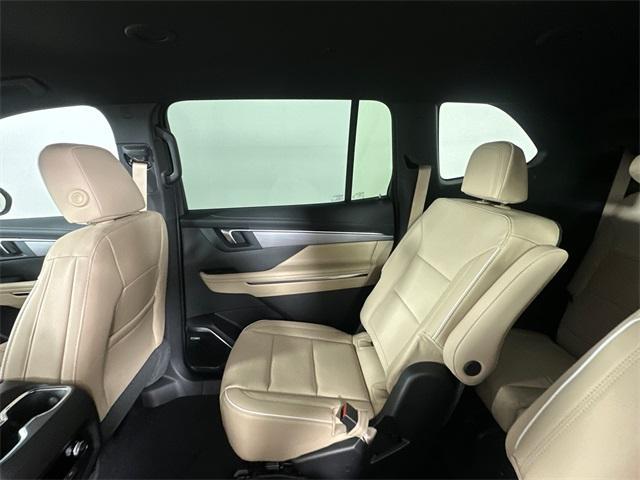 new 2026 Buick Enclave car, priced at $50,810