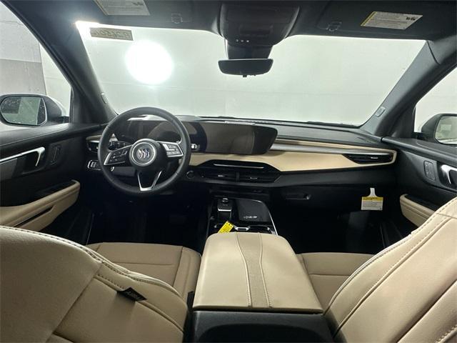 new 2026 Buick Enclave car, priced at $50,810