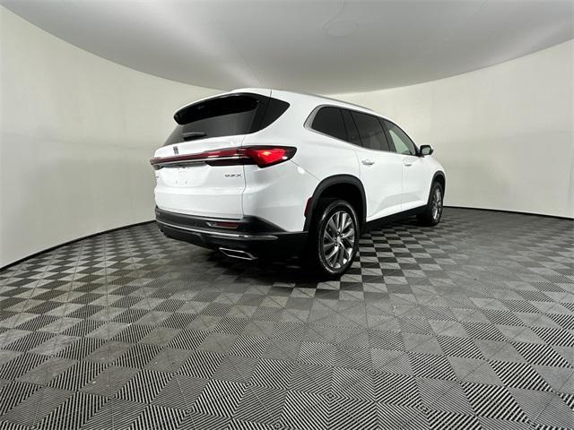 new 2026 Buick Enclave car, priced at $50,810
