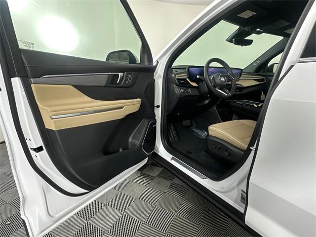 new 2026 Buick Enclave car, priced at $50,810