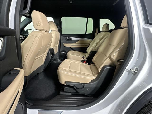 new 2026 Buick Enclave car, priced at $50,810