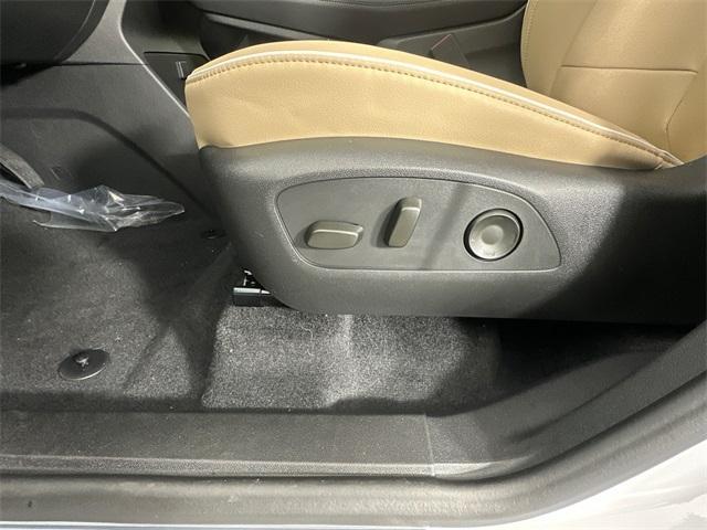 new 2026 Buick Enclave car, priced at $50,810