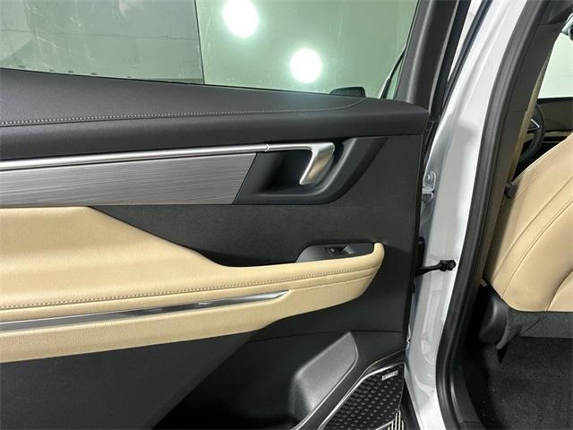 new 2026 Buick Enclave car, priced at $50,810