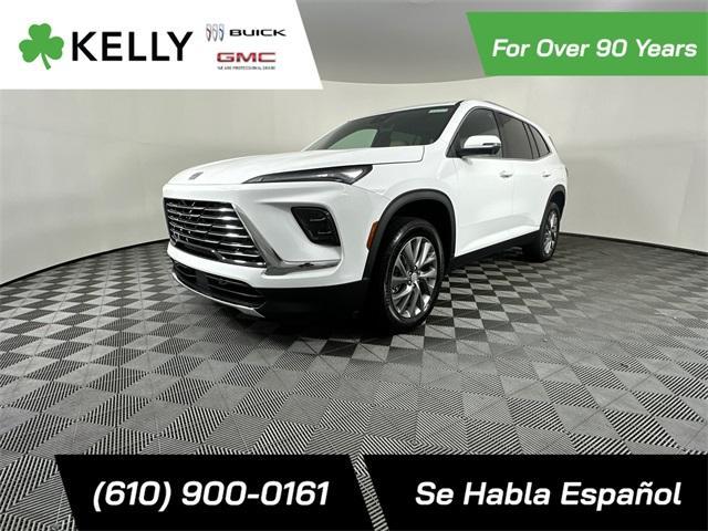 new 2026 Buick Enclave car, priced at $50,810