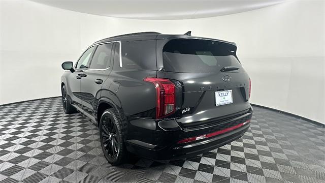 used 2024 Hyundai Palisade car, priced at $47,390