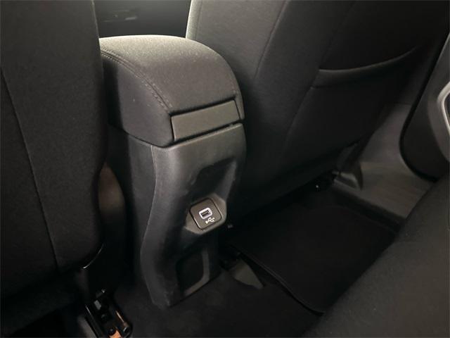 used 2018 Jeep Renegade car, priced at $17,793