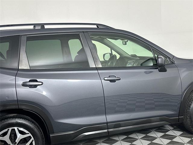 used 2020 Subaru Forester car, priced at $21,310