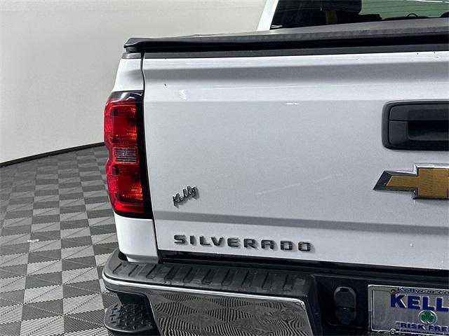 used 2014 Chevrolet Silverado 1500 car, priced at $14,750