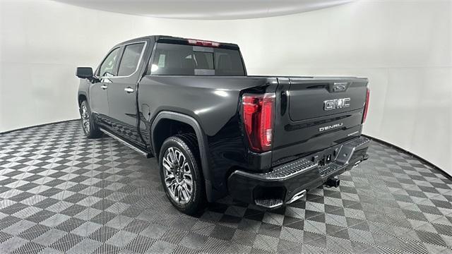 new 2024 GMC Sierra 1500 car, priced at $84,555