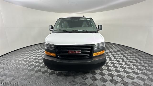 new 2024 GMC Savana 2500 car, priced at $45,815