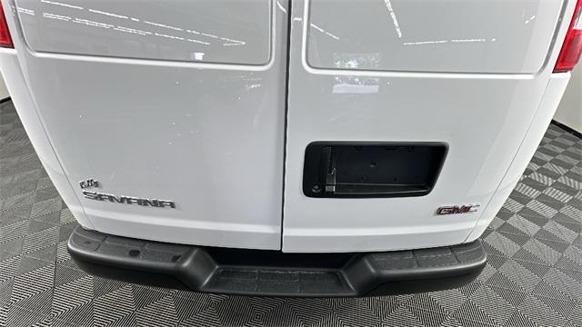 new 2024 GMC Savana 2500 car, priced at $45,815