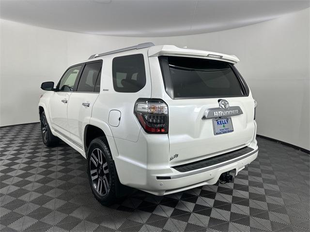 used 2022 Toyota 4Runner car, priced at $42,750