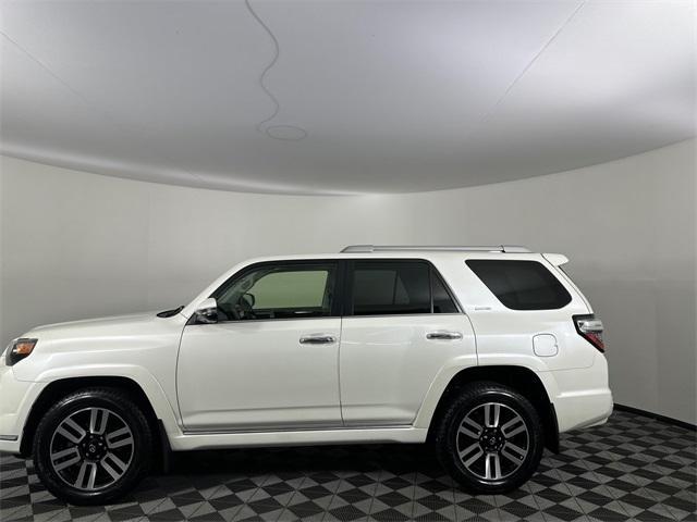 used 2022 Toyota 4Runner car, priced at $42,750