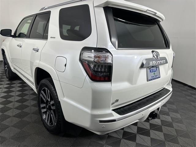 used 2022 Toyota 4Runner car, priced at $42,750