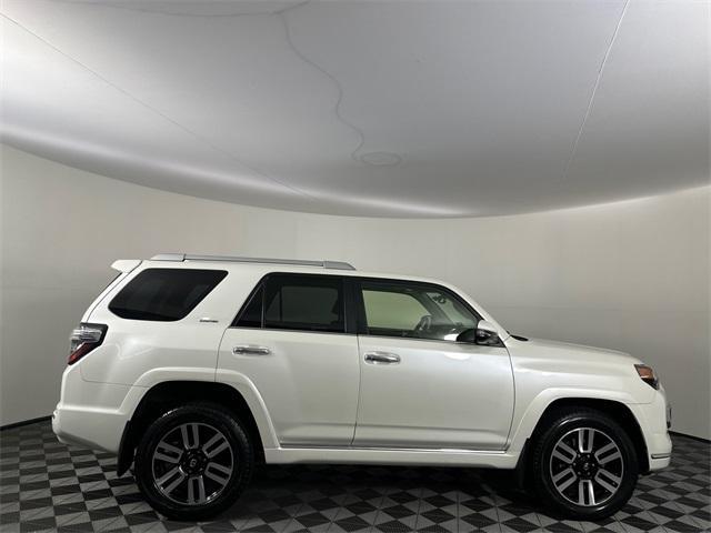 used 2022 Toyota 4Runner car, priced at $42,750