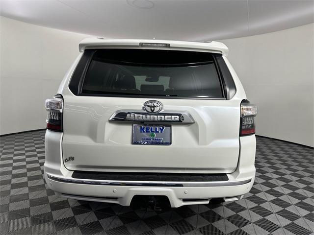 used 2022 Toyota 4Runner car, priced at $42,750